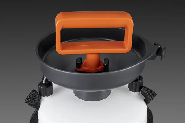 Eje de bomba duradero