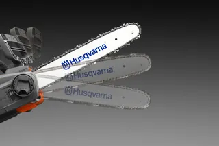 Freno de cadena se activa por inercia