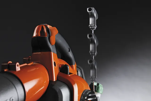 Sistema Smart Start&reg;