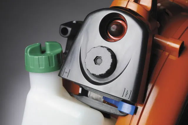 Controles intuitivos