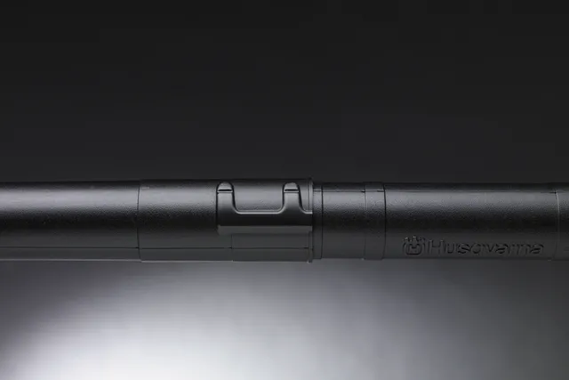 Longitud del tubo ajustable