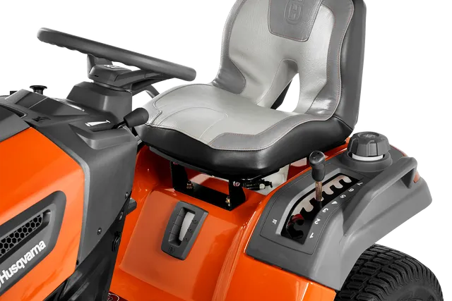 Asiento confort Deluxe