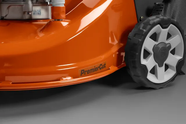 Plataforma PremierCut reforzada