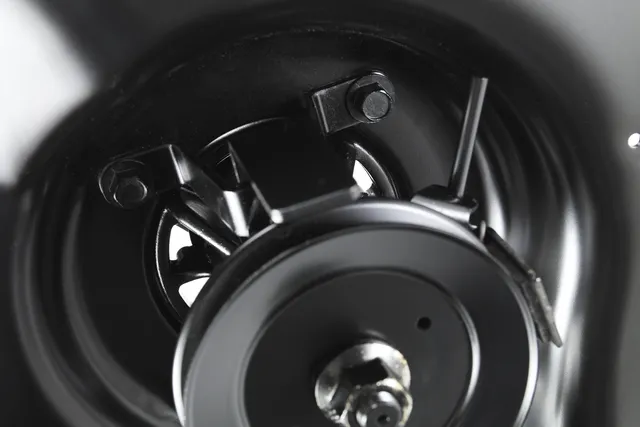 Sistema Air Induction