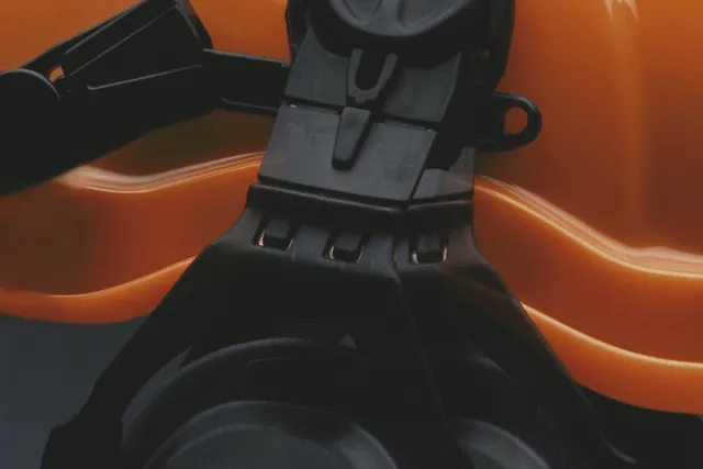 Laterales ajustables