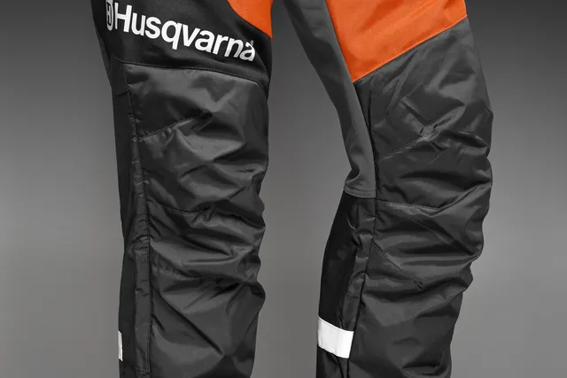 Protección acolchada