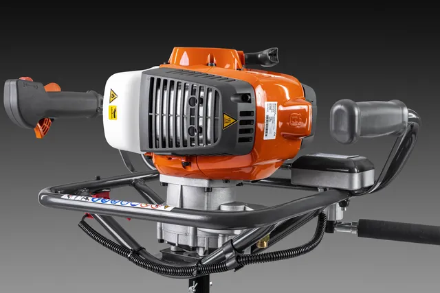 Transmisión completamente sellada