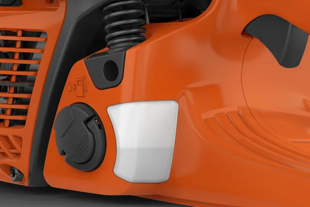 Visor de nivel de combustible