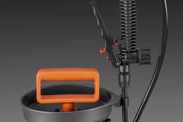 Válvula de liberación de presión