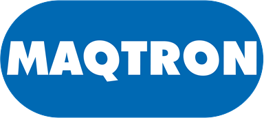 Logo de Maqtron