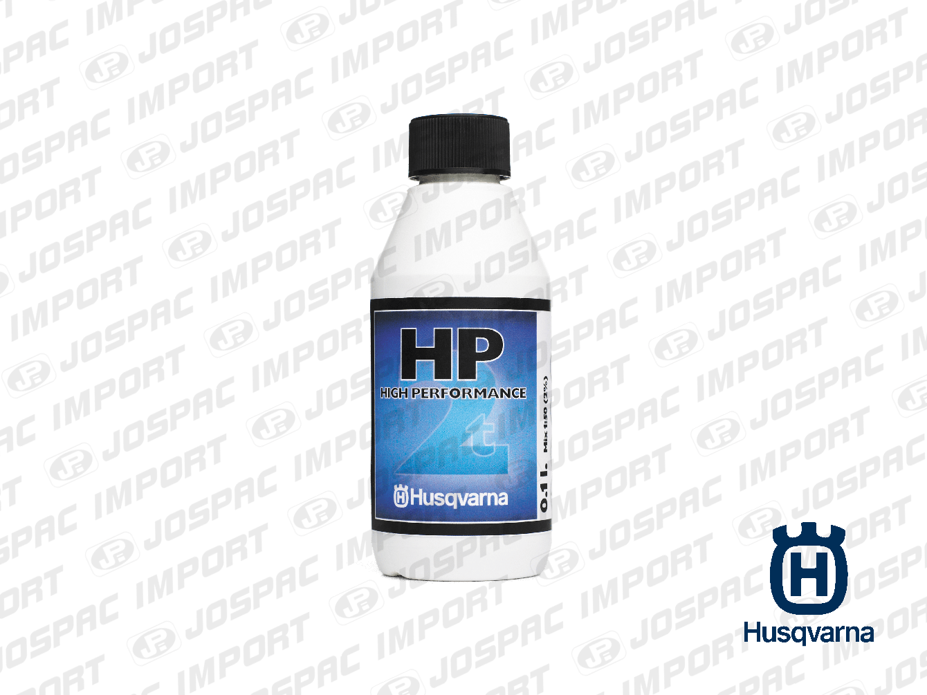 Foto de Aceite de 2 tiempos