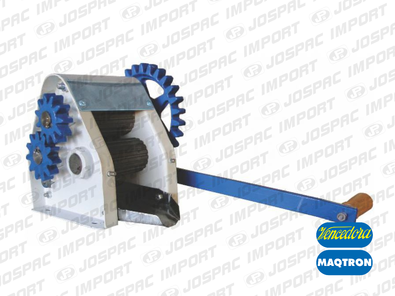 Foto de B-723 Molienda Manual