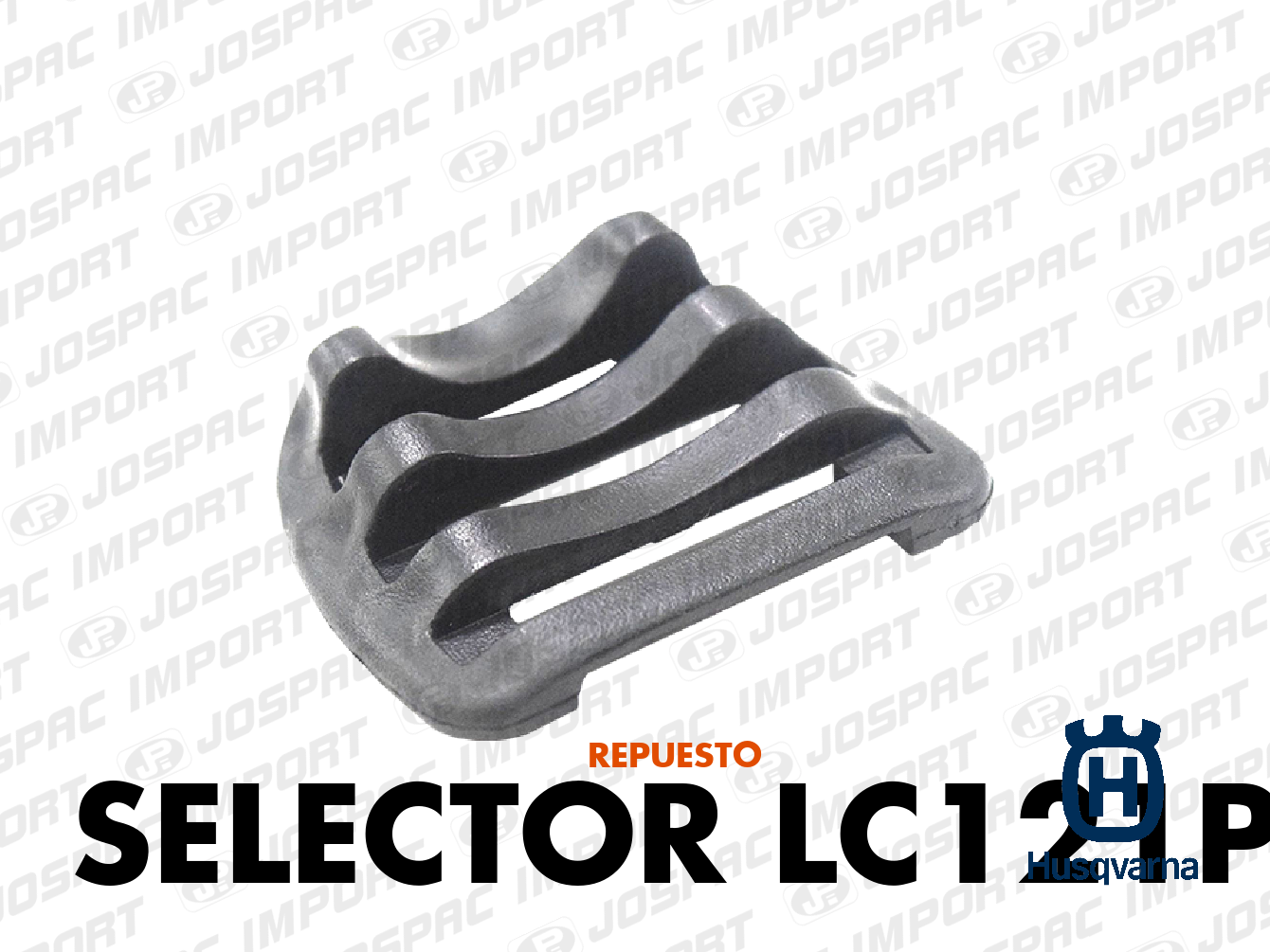 Foto de Selector LC121P