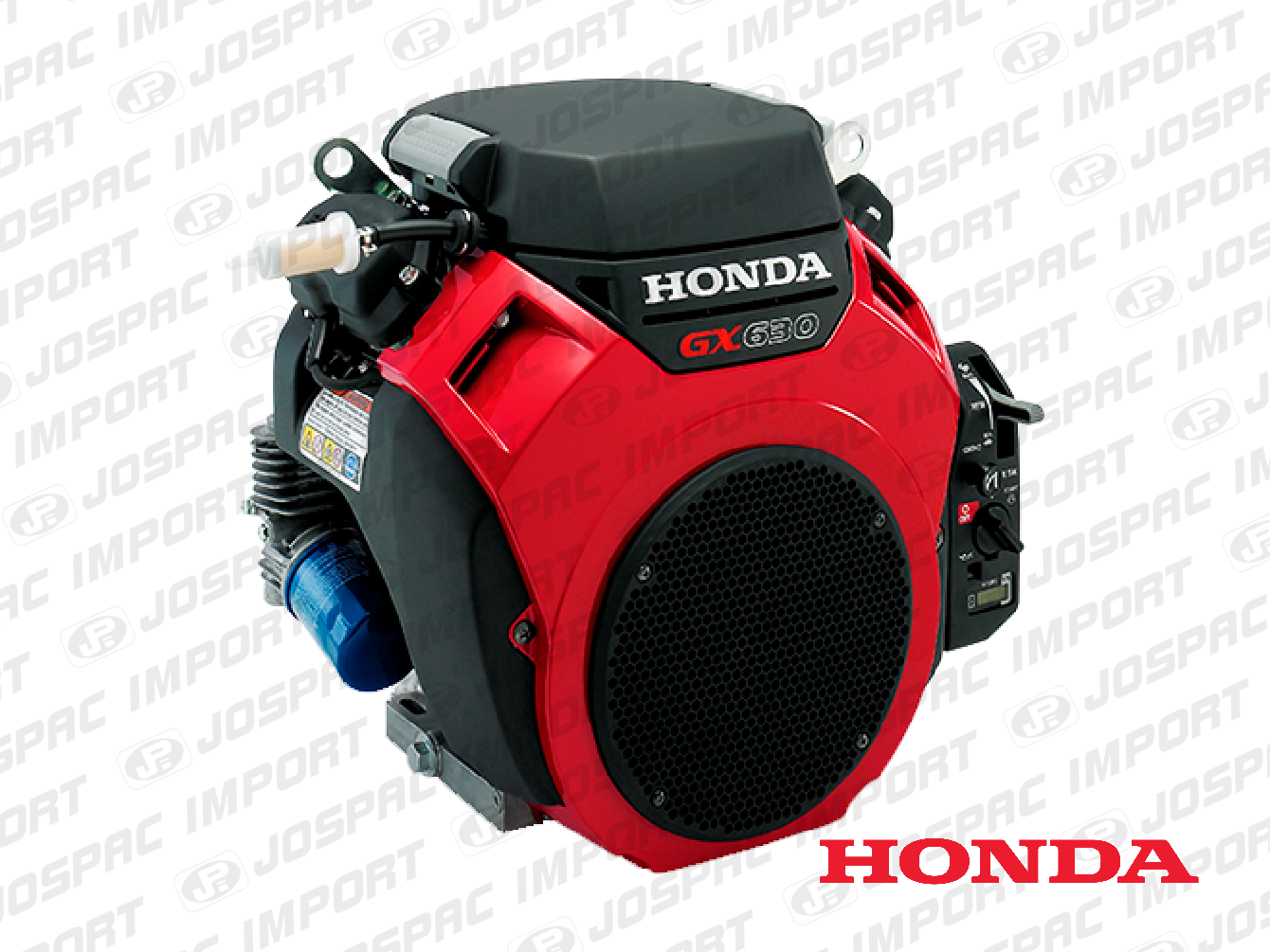 Foto de GX630RH-VXE2