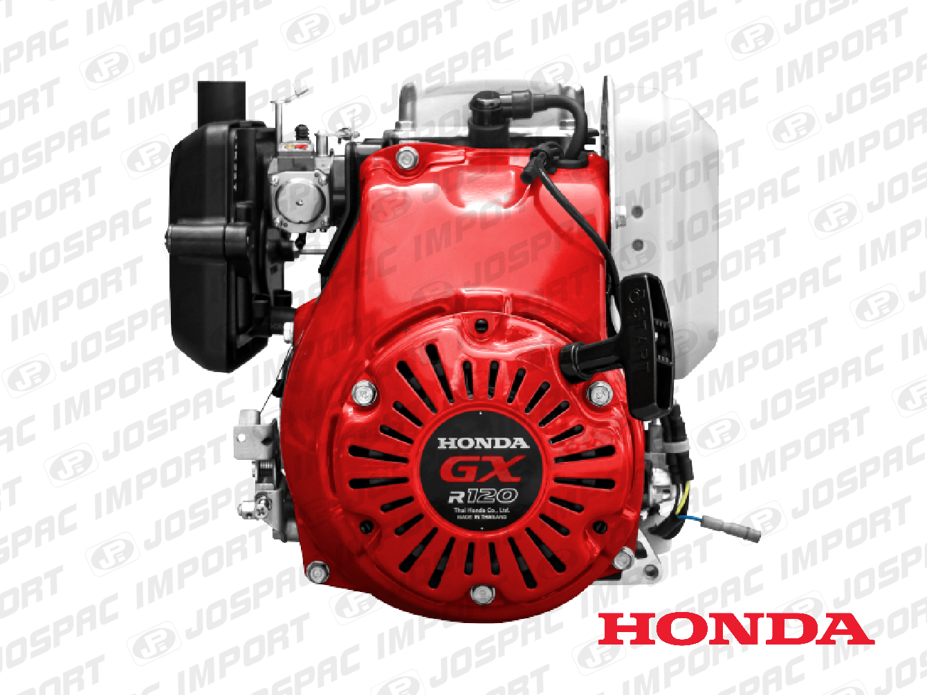 Foto de GXR120RT-KRWF