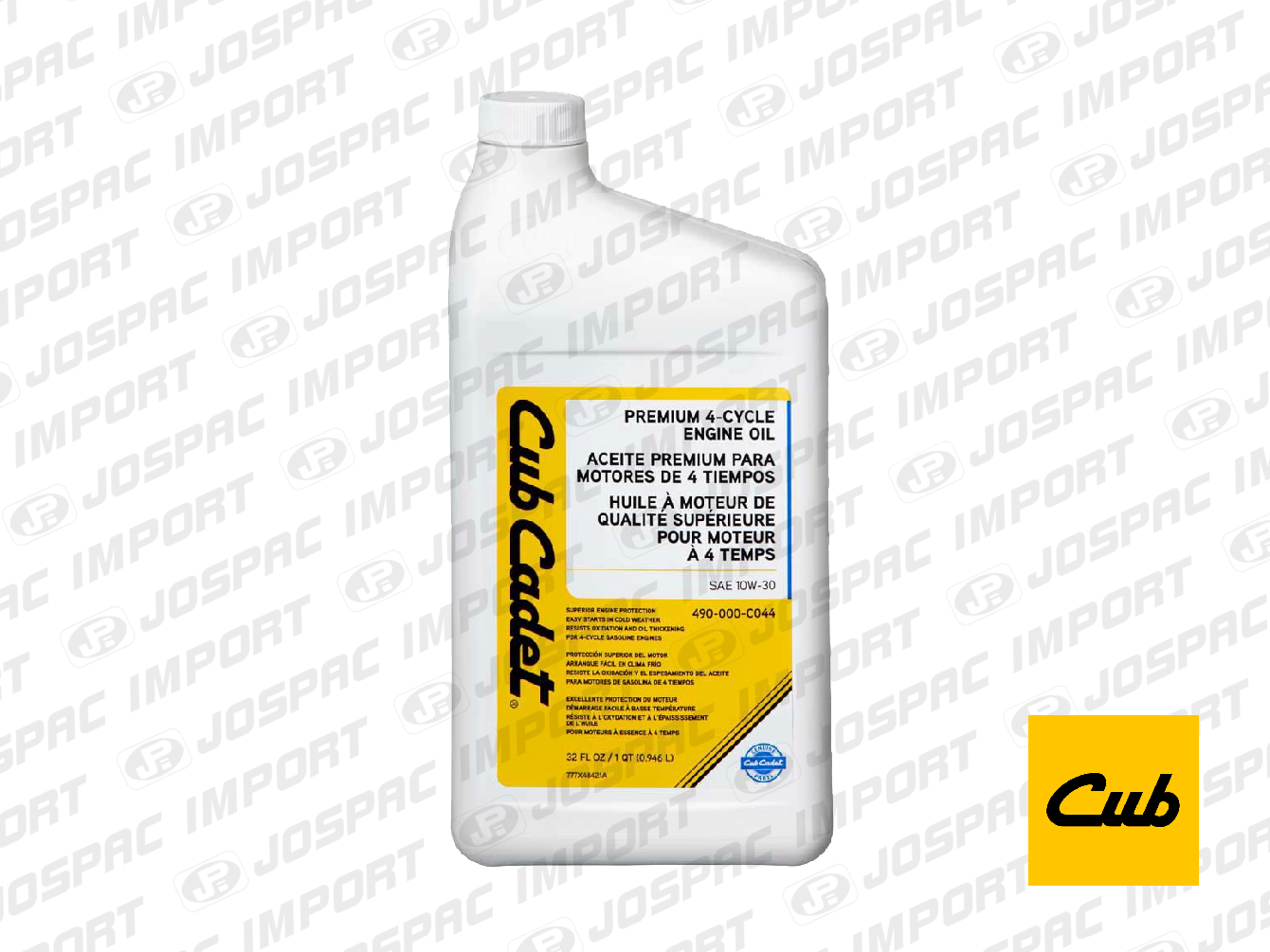 Foto de 490-000-C044