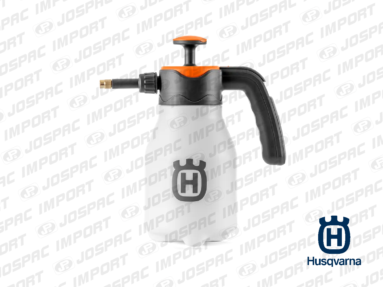 Foto de Pulverizador Manual 301 SM